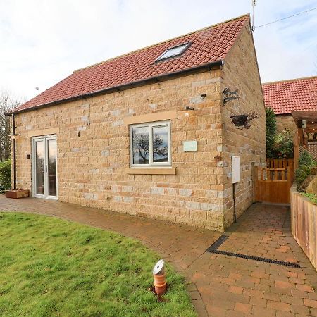 The Stables Villa Scarborough Buitenkant foto